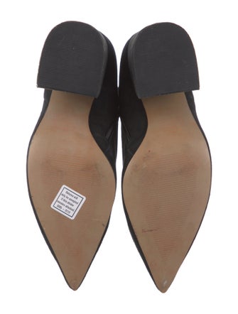 Alias Mae Suede Boots