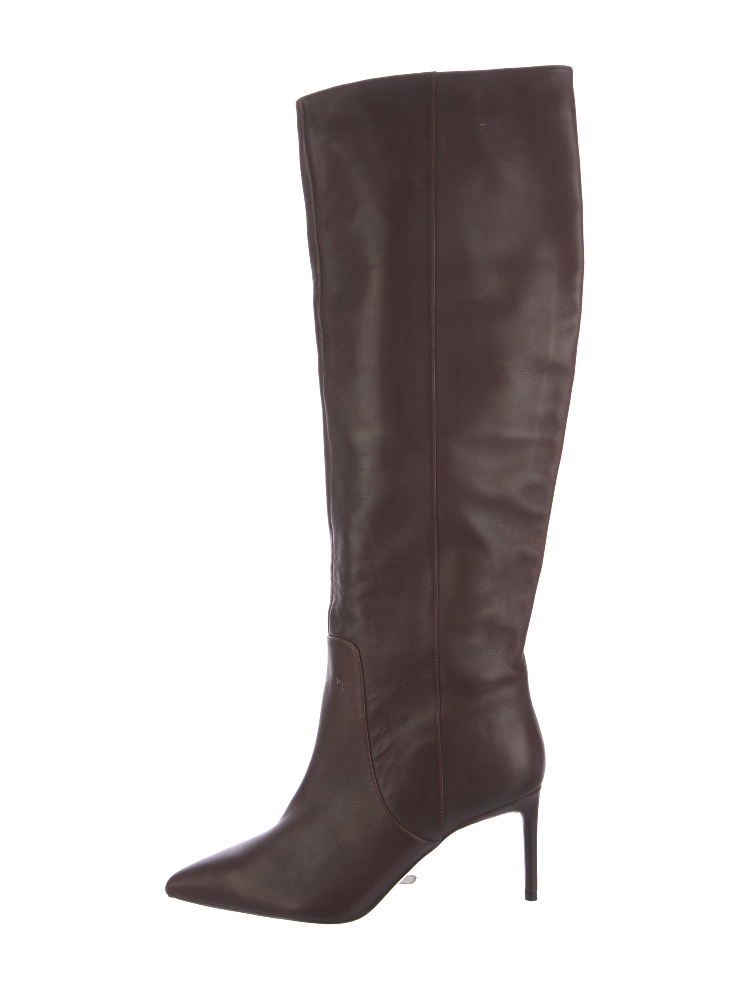 Alias Mae Leather Boots