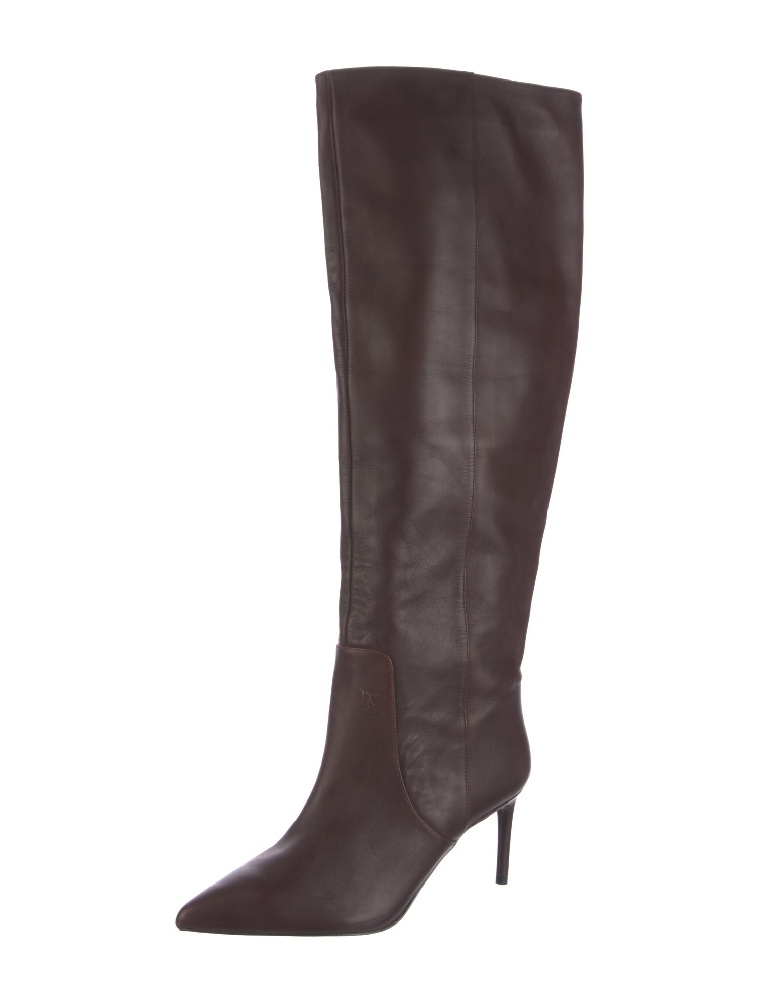 Alias Mae Leather Boots