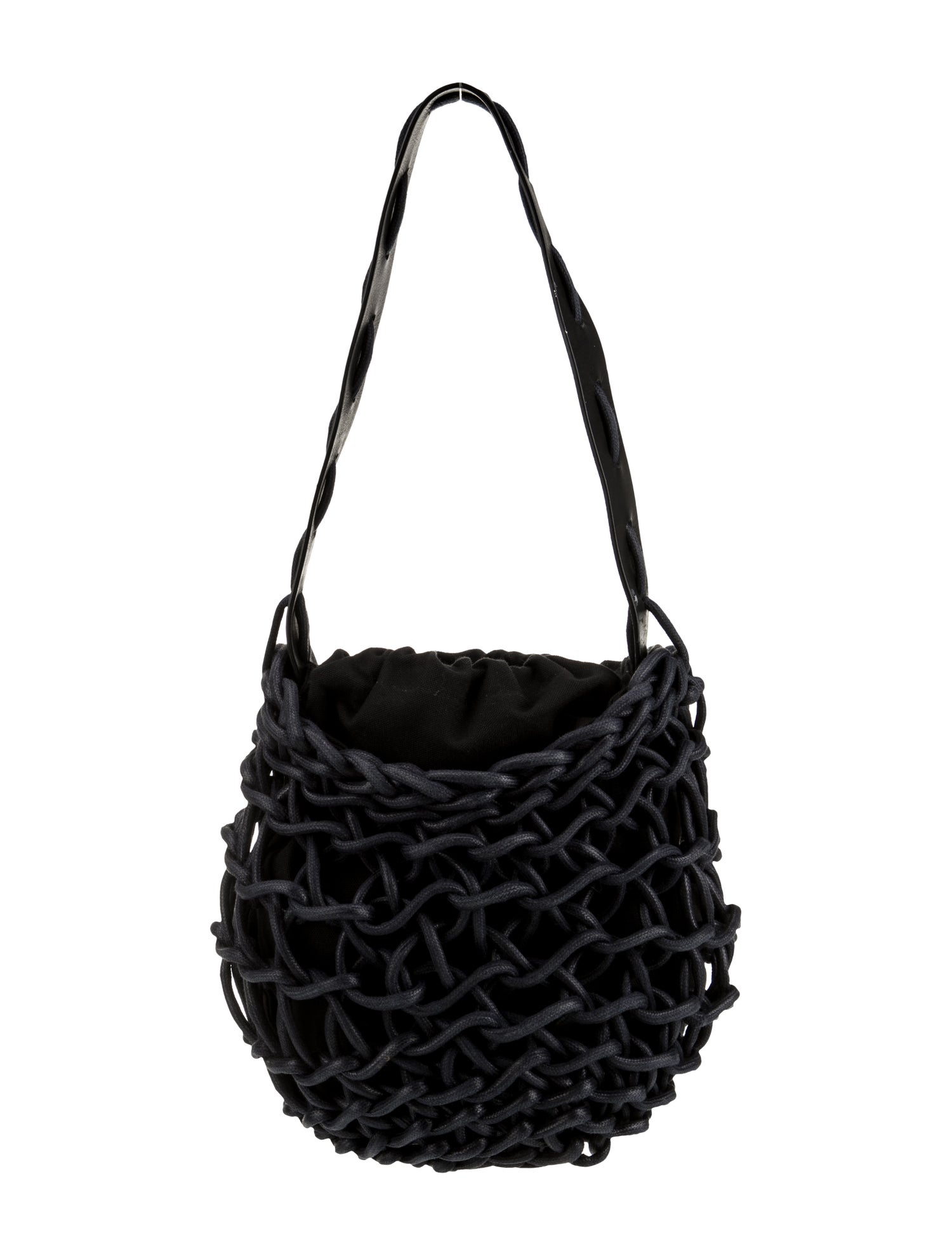 ALIENINA Shoulder Bag