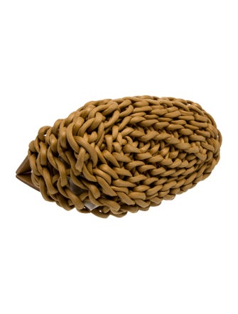 ALIENINA Canvas Top Handle Bag