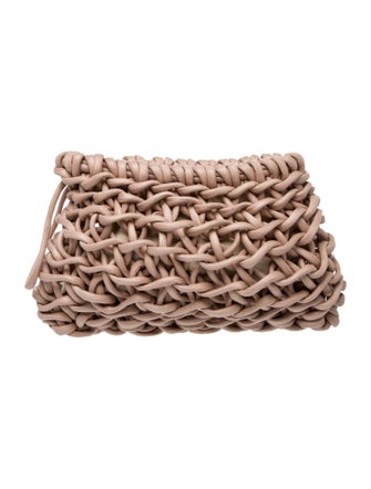 ALIENINA Evening Bag