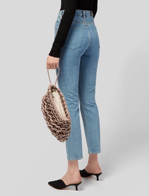 ALIENINA Evening Bag