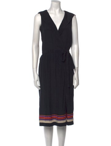 Albert Nipon Dresses Vintage Midi Length Dress XS