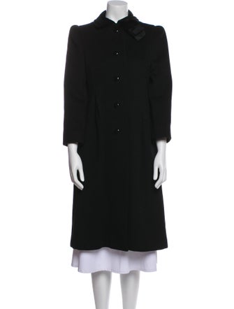 Albert Nipon Coat