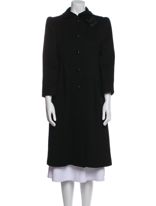 Albert Nipon Coat