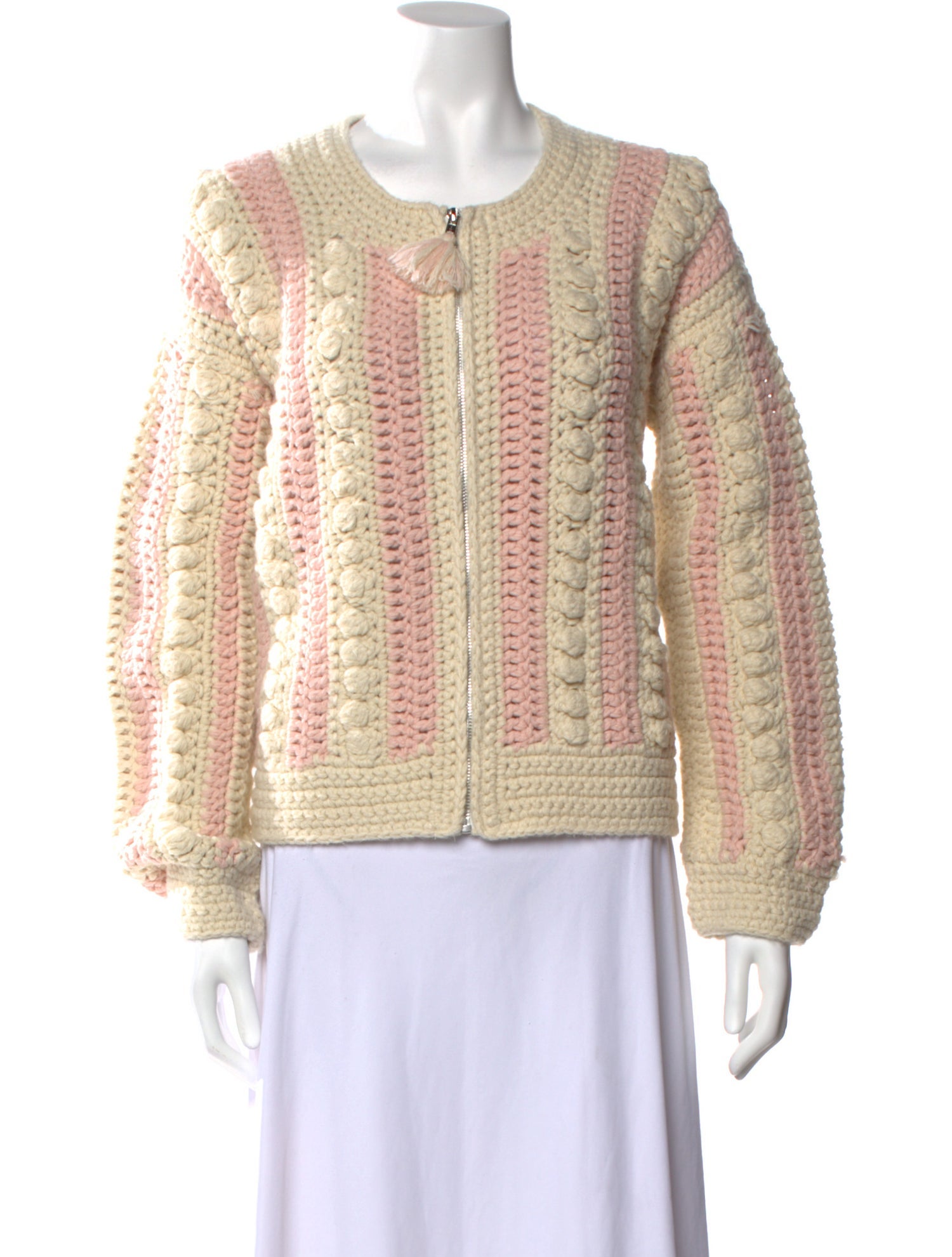 Allison New York Crew Neck Sweater