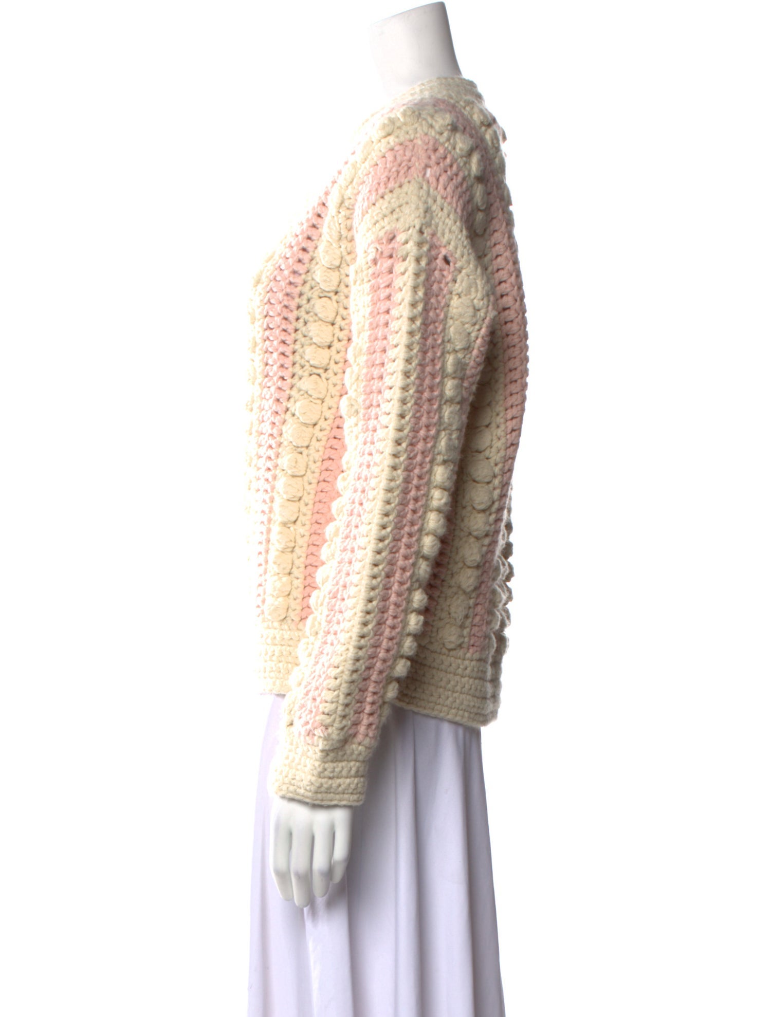 Allison New York Crew Neck Sweater