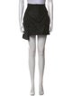 Alberto Audenino Mini Skirt