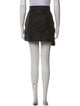 Alberto Audenino Mini Skirt