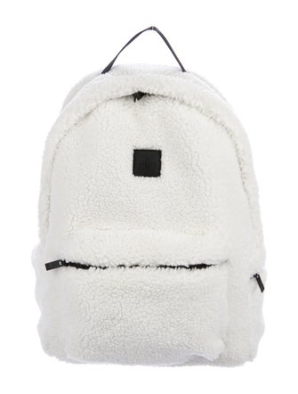 Alo Yoga Drift Sherpa Backpack w/ Tags