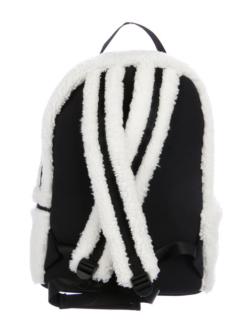 Alo Yoga Drift Sherpa Backpack w/ Tags