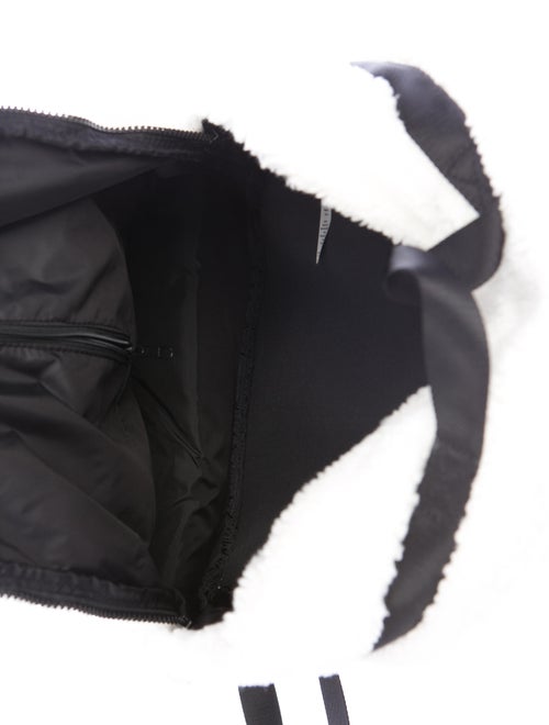 Alo Yoga Drift Sherpa Backpack w/ Tags