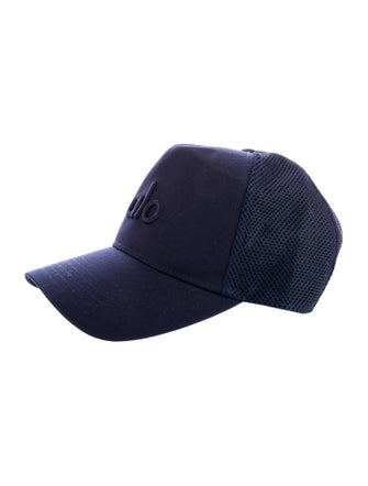 Alo Yoga Mesh Baseball Cap