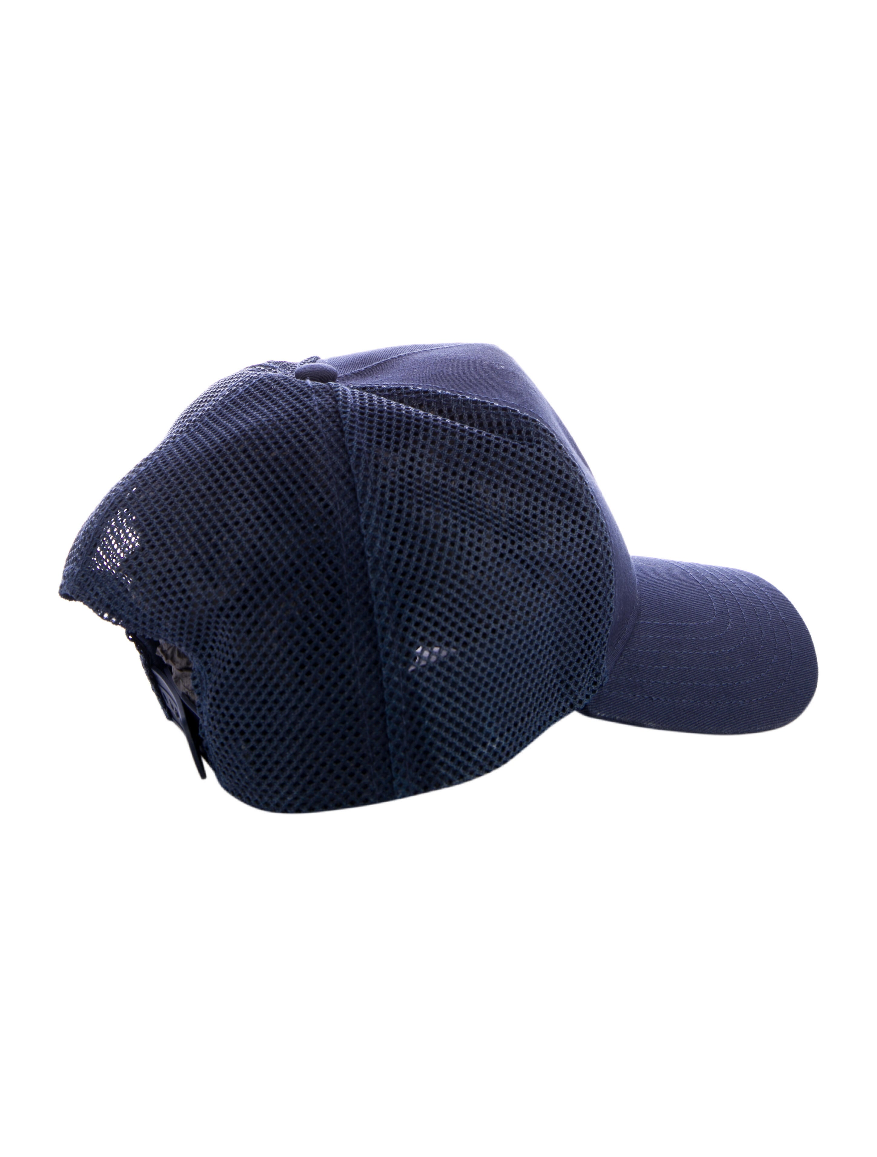 Alo Yoga Mesh Baseball Cap