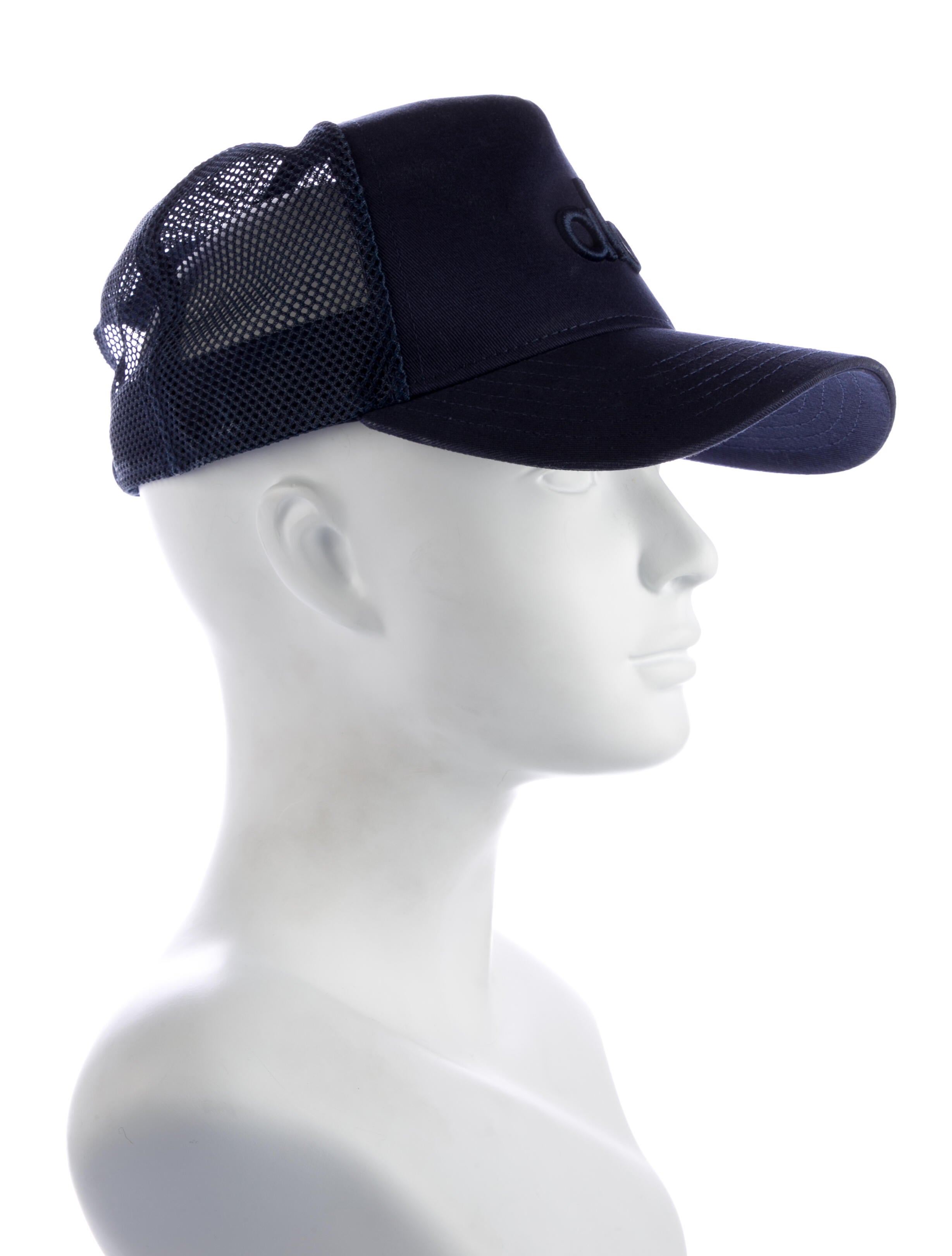 Alo Yoga Mesh Baseball Cap