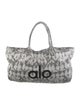 Alo Yoga Canvas Tote
