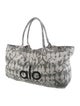 Alo Yoga Canvas Tote