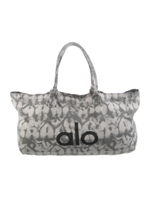 Alo Yoga Canvas Tote