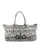 Alo Yoga Canvas Tote