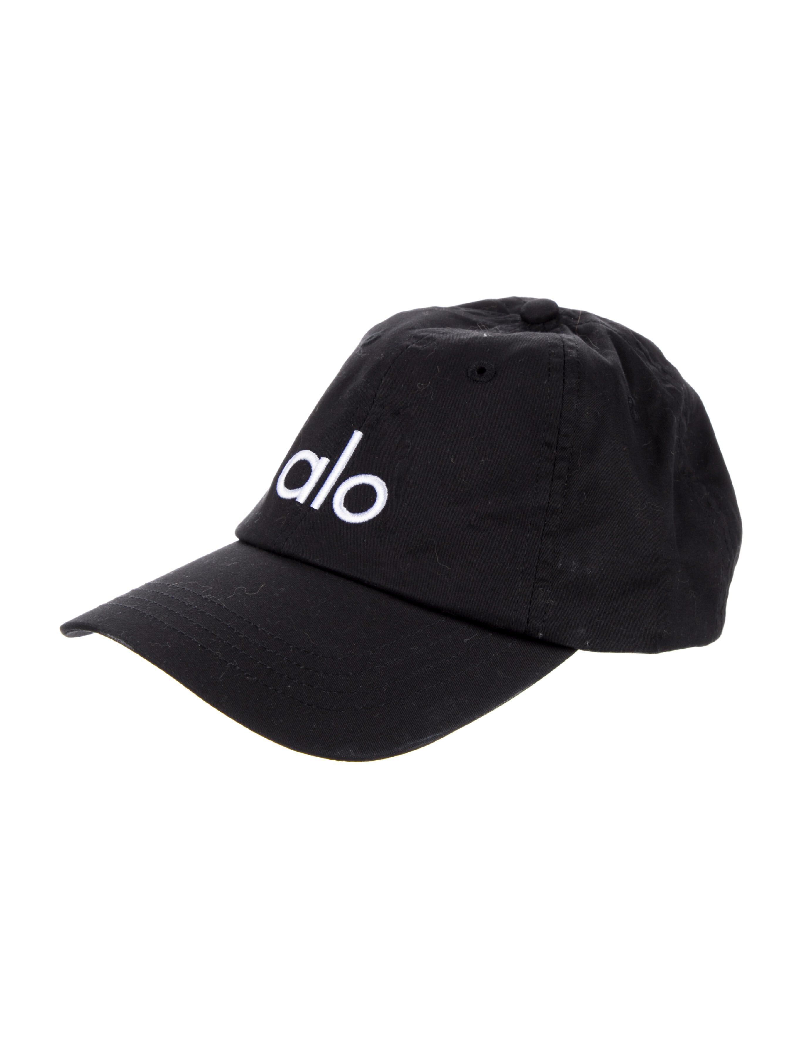 alo キャップ Performance Off-Duty Cap - Clover Green | ALO