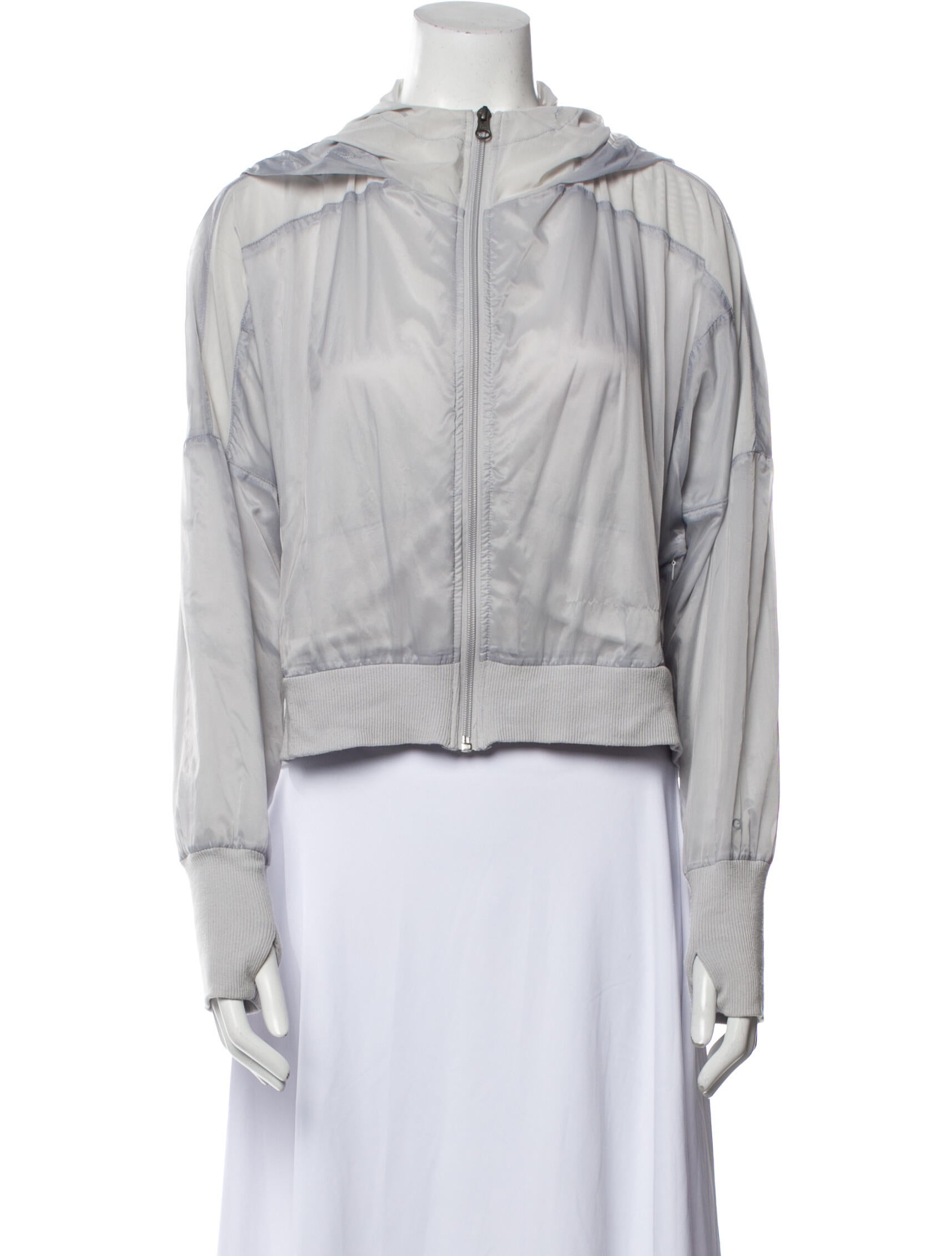 Alo Yoga Moto Jacket