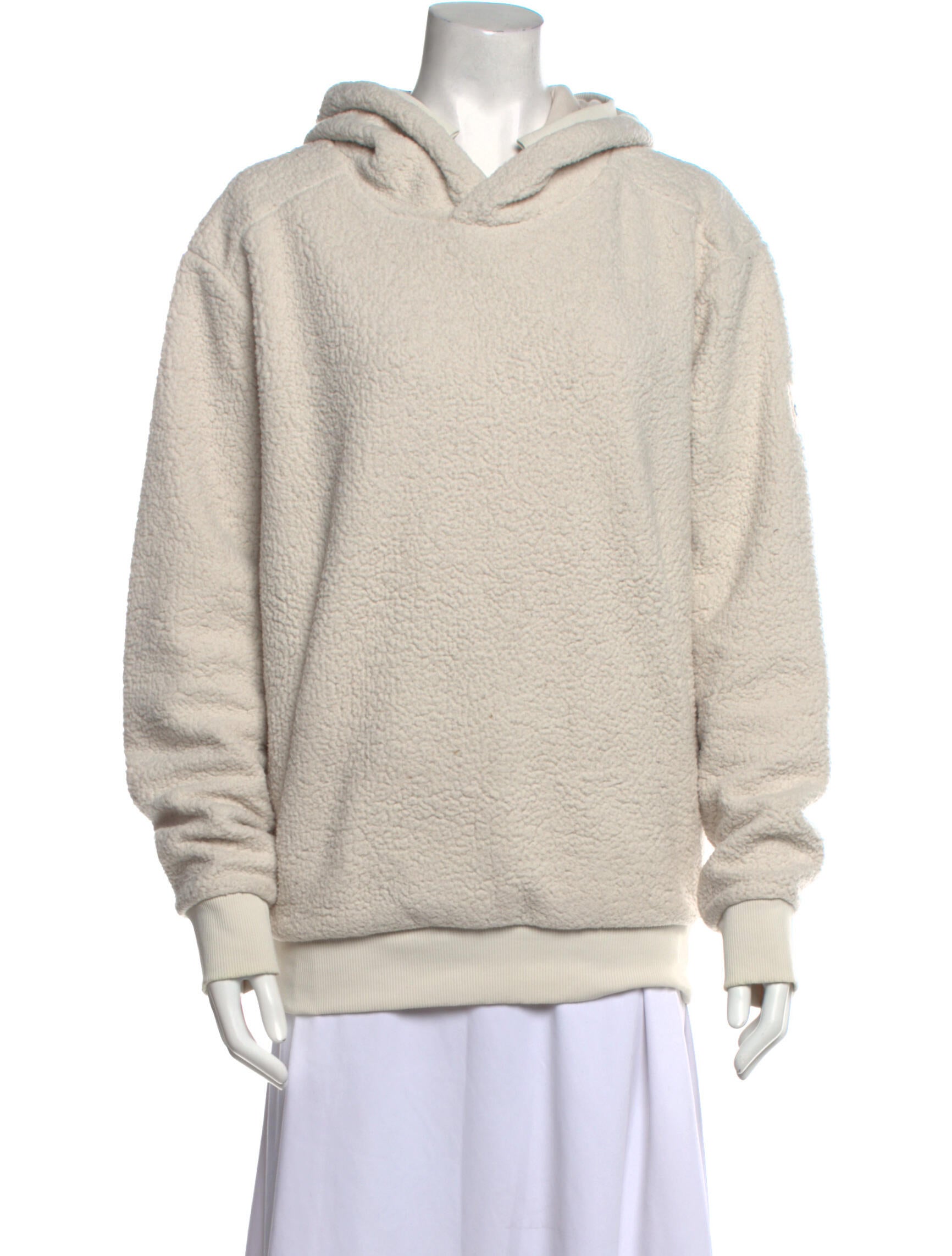 Alo Ripped Hoodie