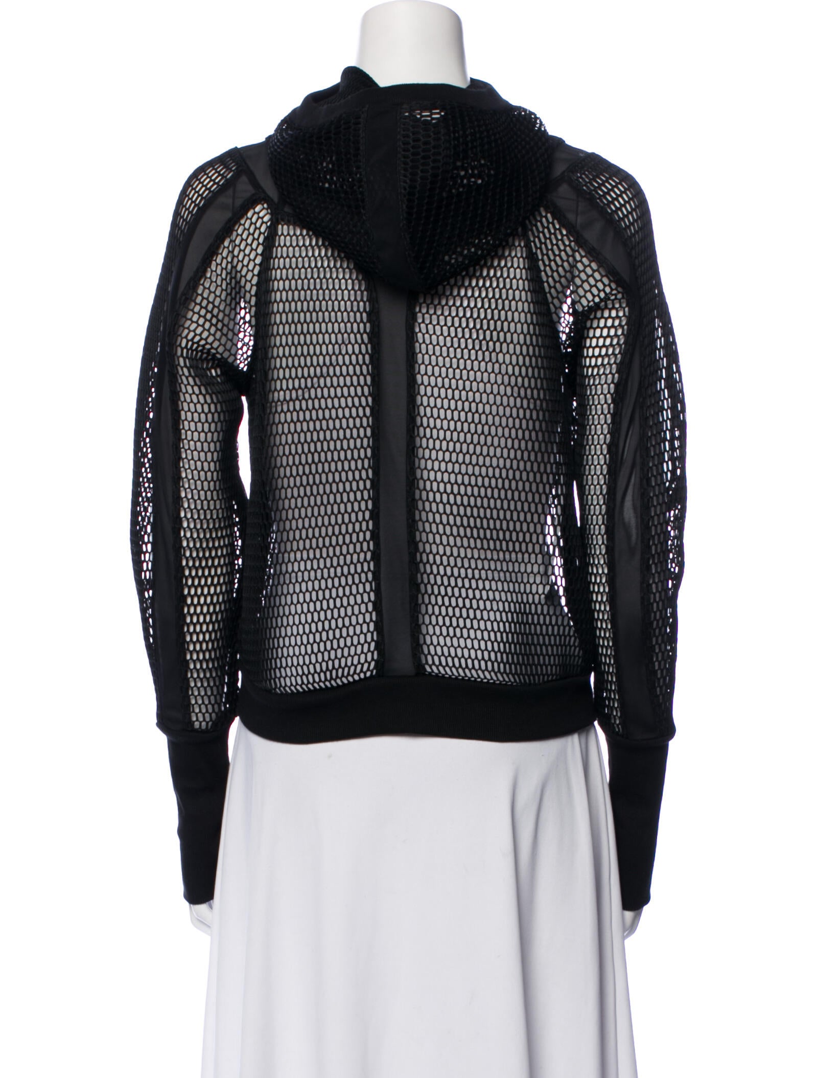 Alo Mesh Jacket
