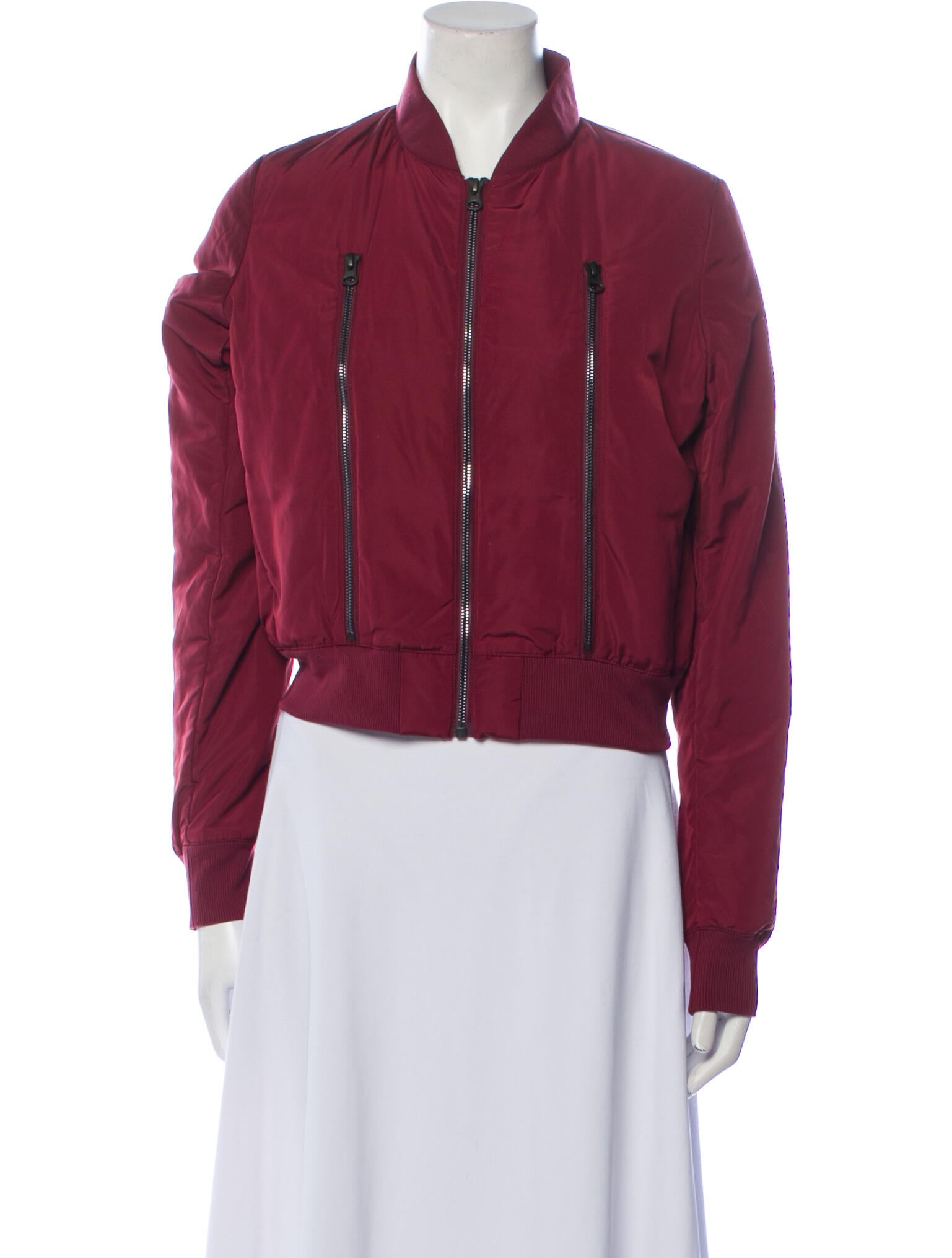 Alo Yoga Bomber Jacket