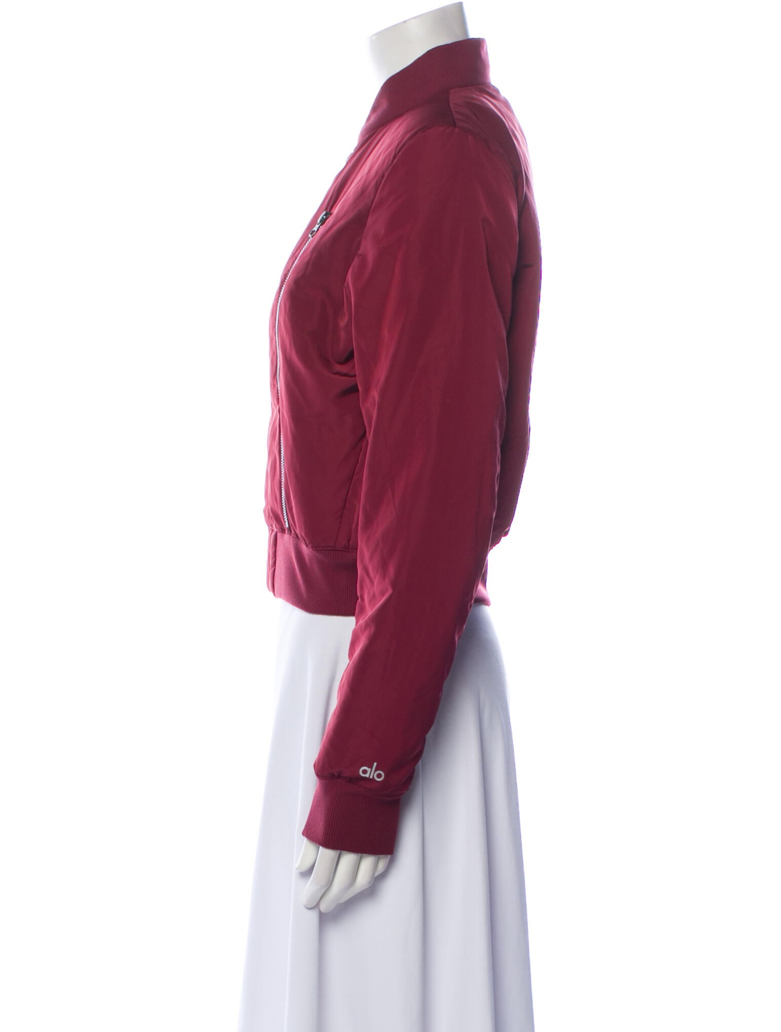 Alo Yoga Bomber Jacket
