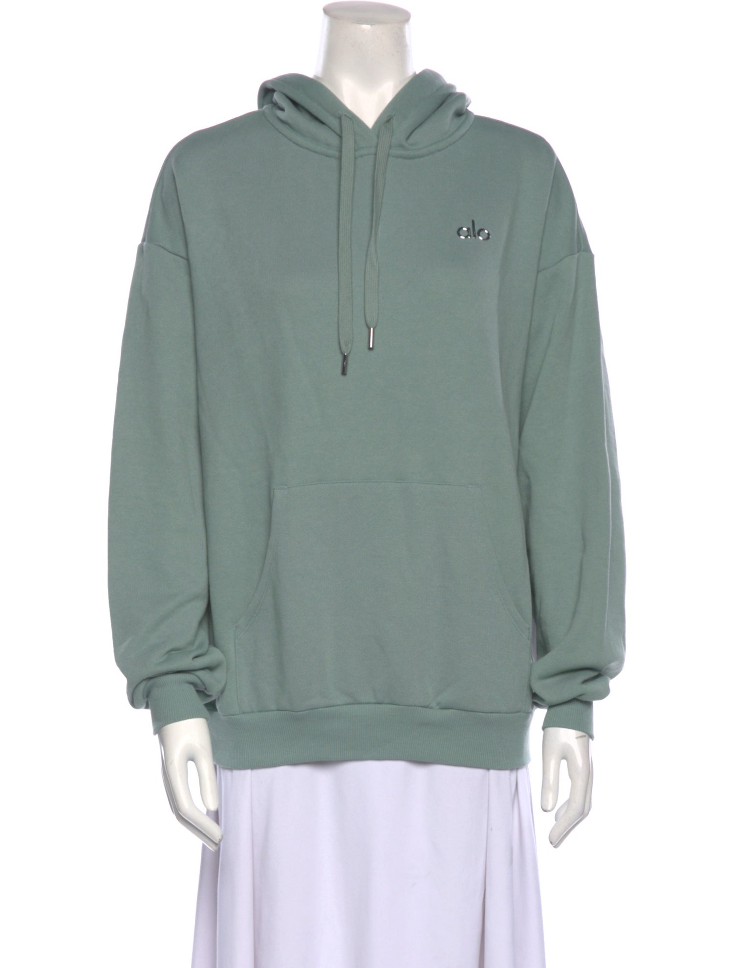 Alo Yoga Crew Neck Long Sleeve Sweatshirt w/ Tags