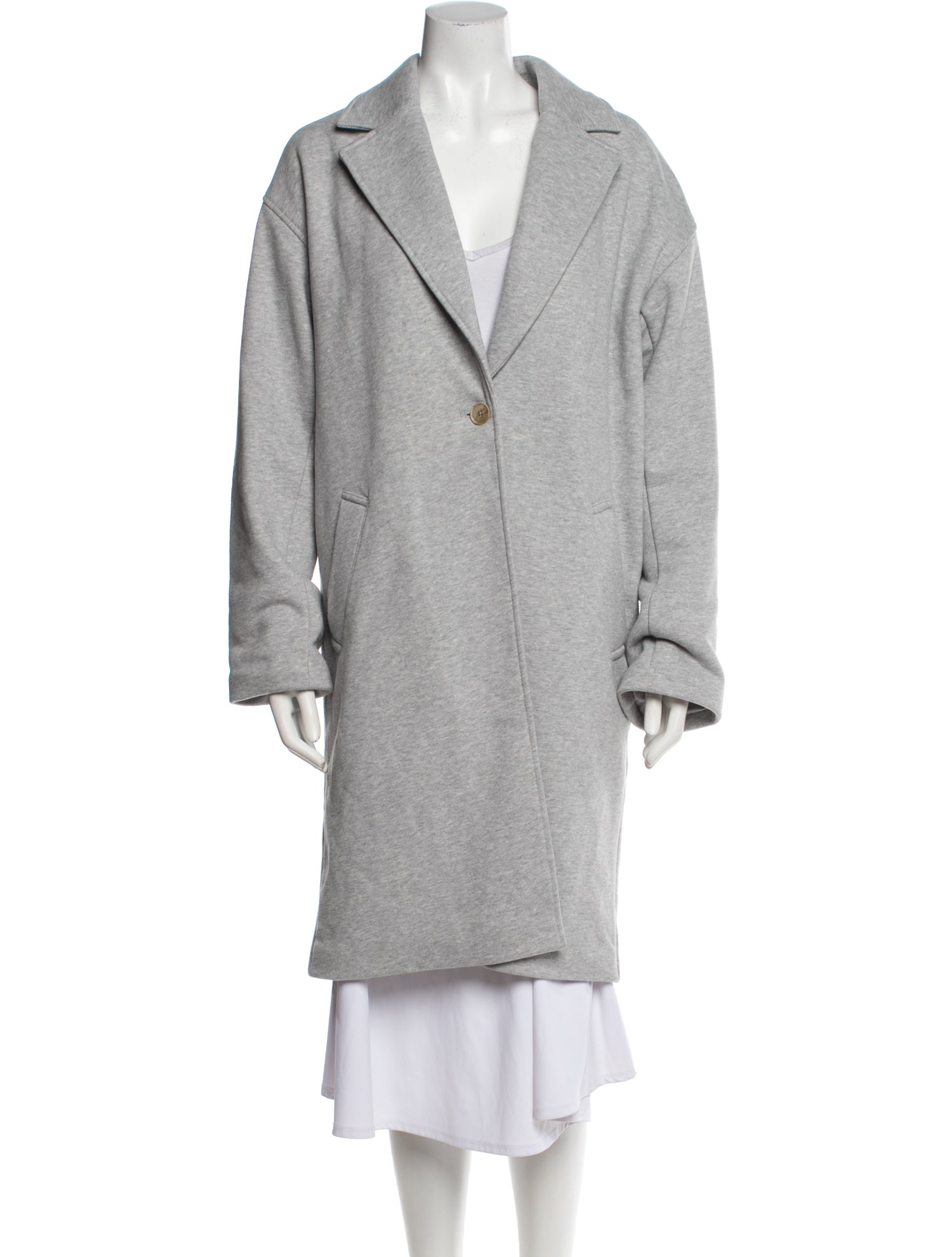 Alo Yoga Coat
