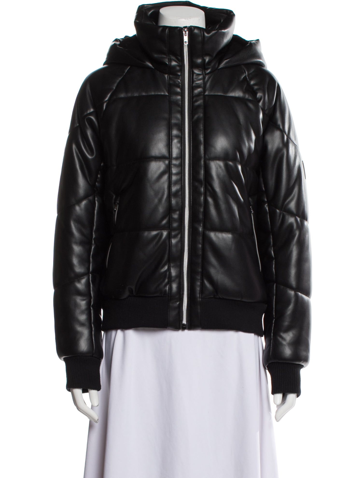 Alo Yoga Bomber Jacket