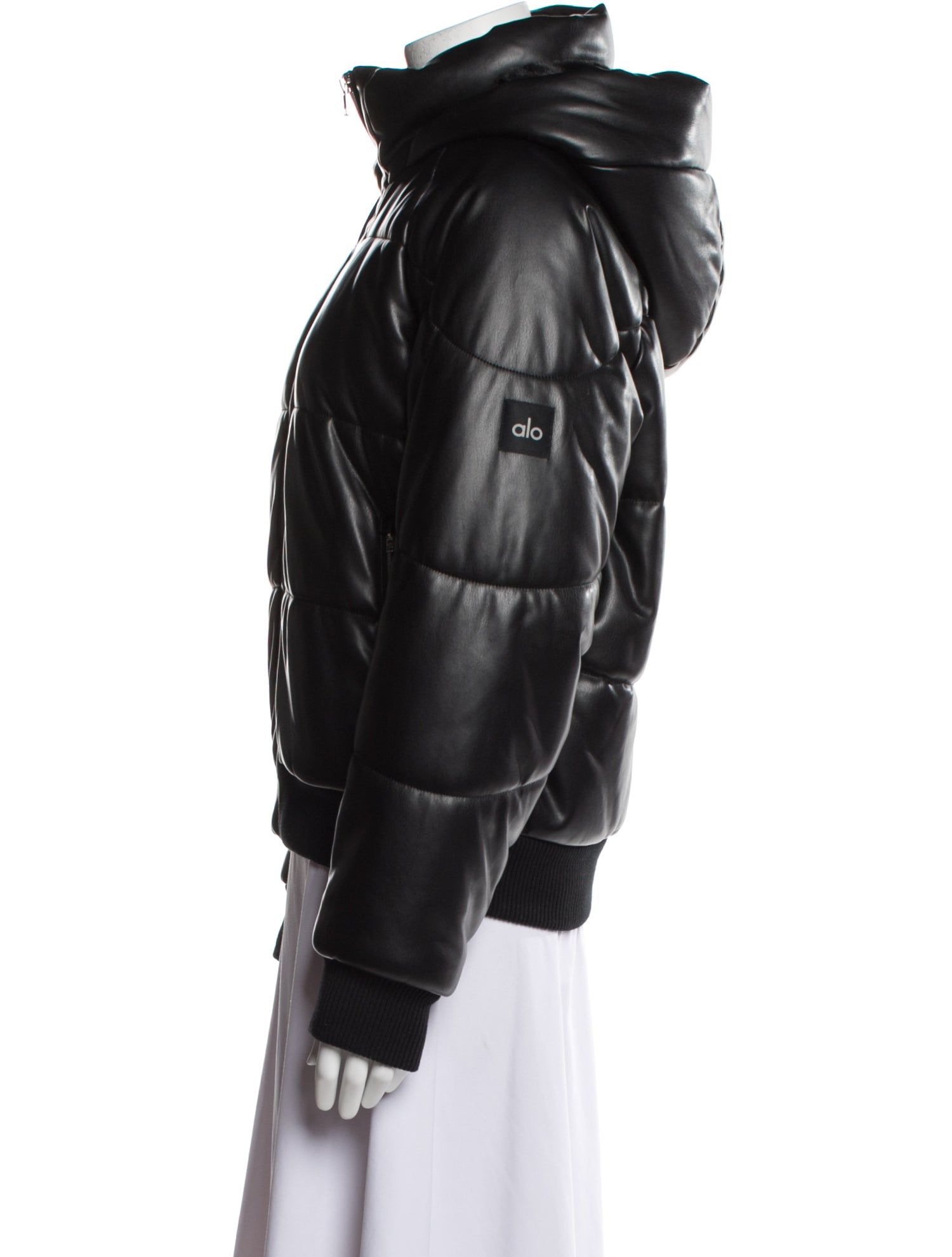 Alo Yoga Bomber Jacket