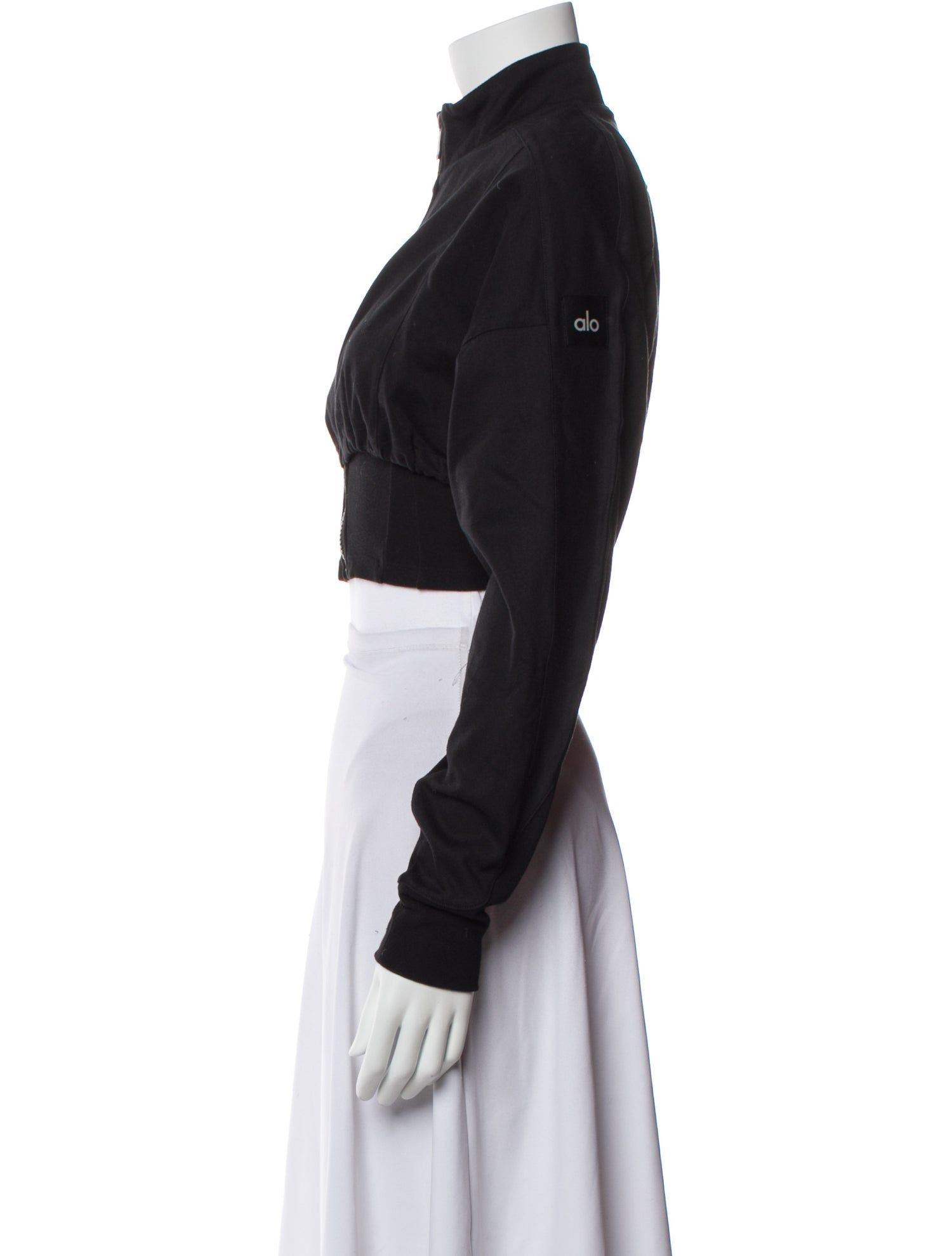 Alo Yoga Bomber Jacket