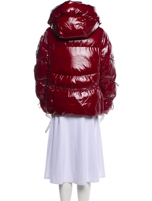 Alo Yoga Parka