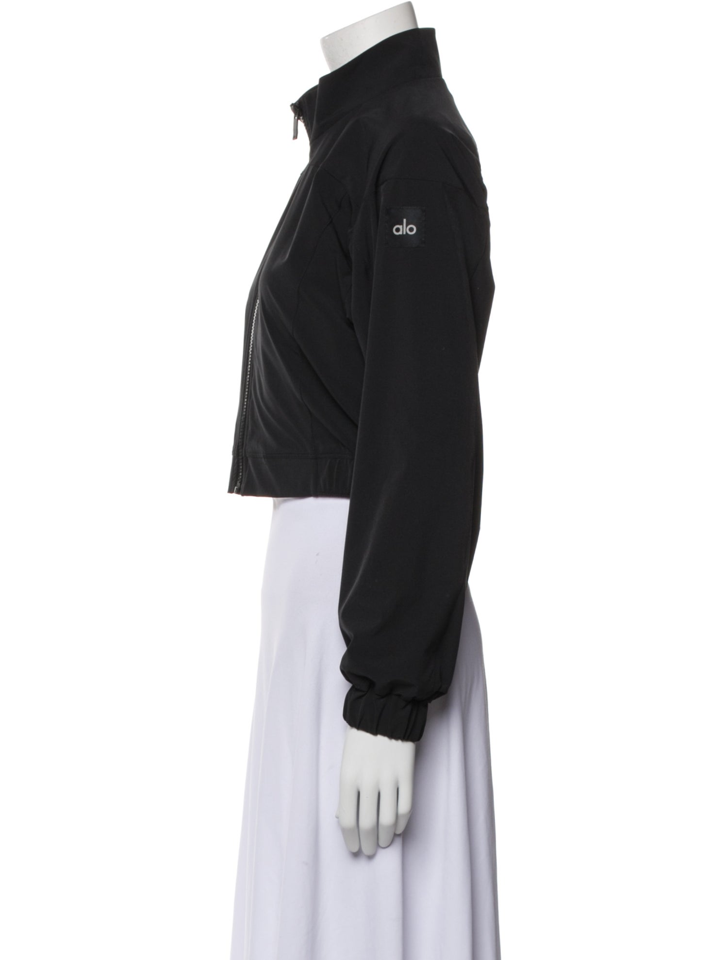 Alo Yoga Bolero