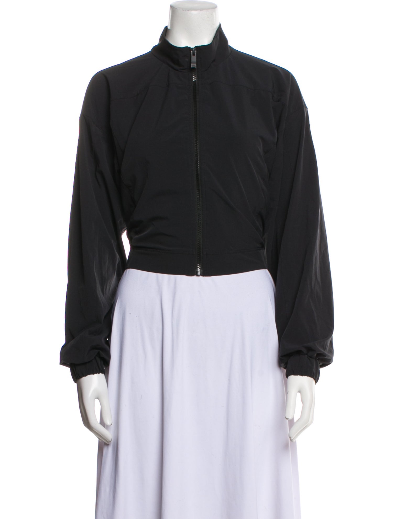 Alo Yoga Bomber Jacket