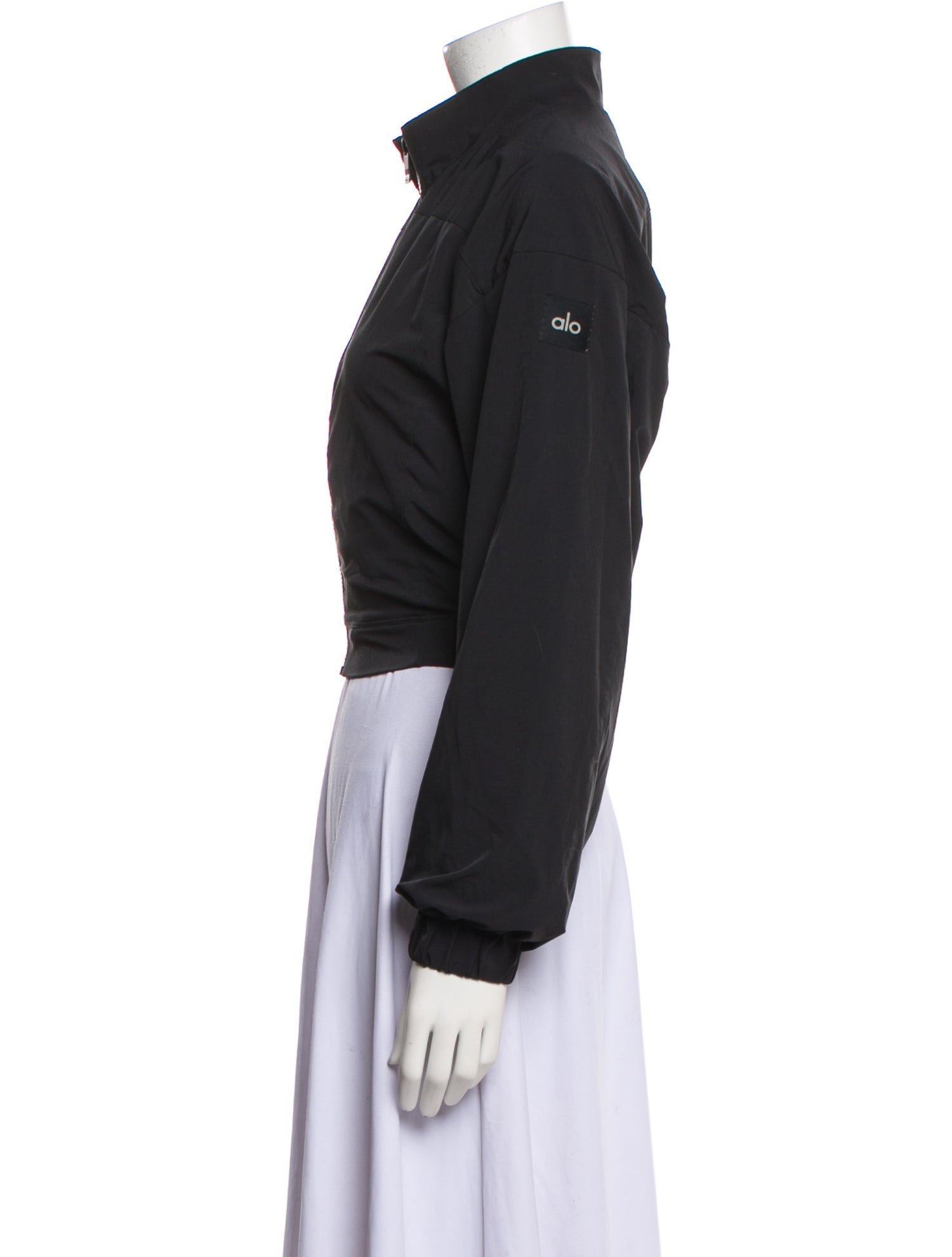 Alo Yoga Bomber Jacket