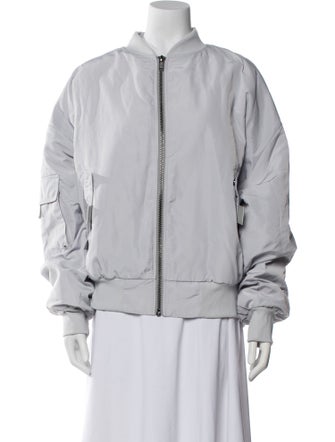 Alo Yoga Bomber Jacket