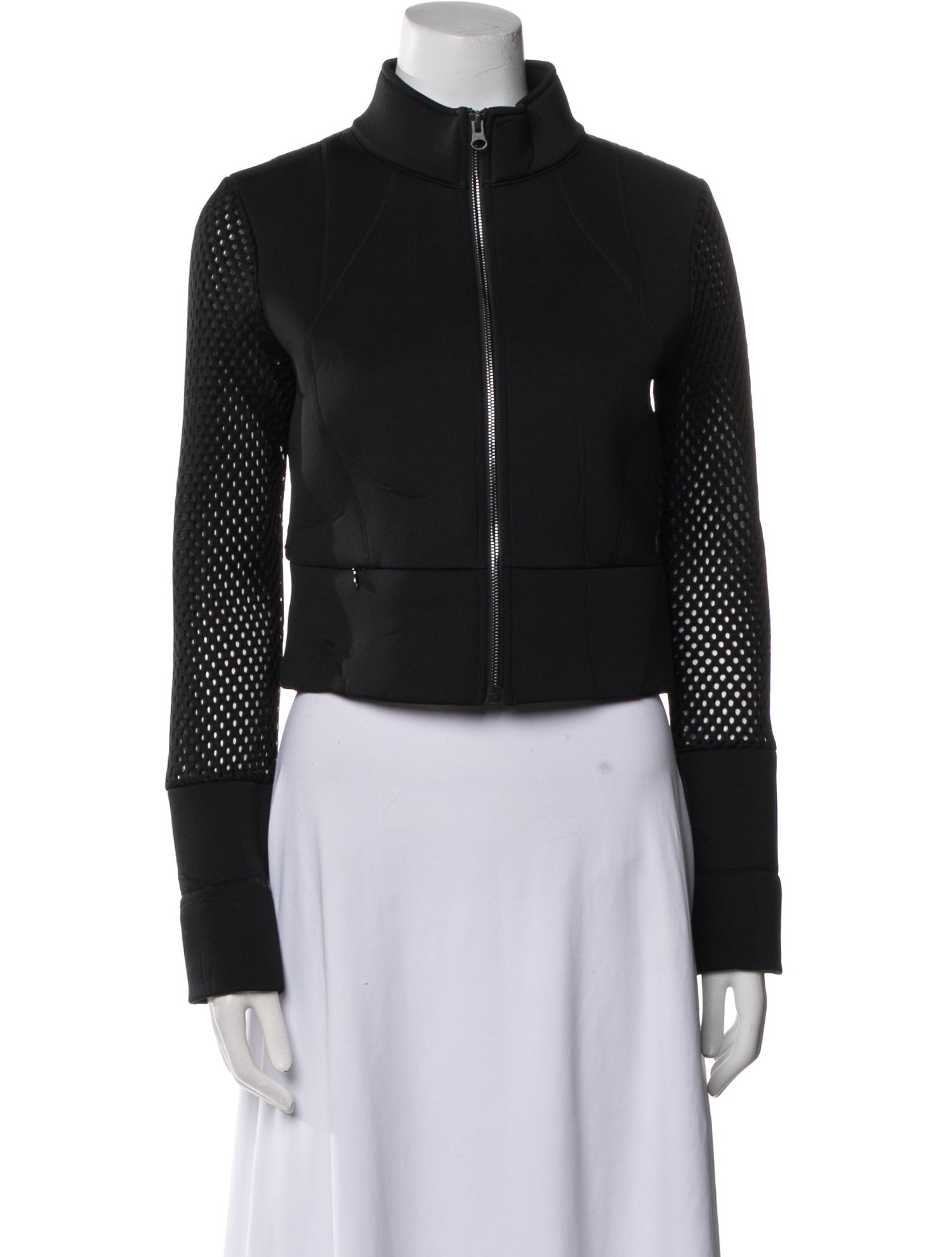 Alo Yoga Biker Jacket
