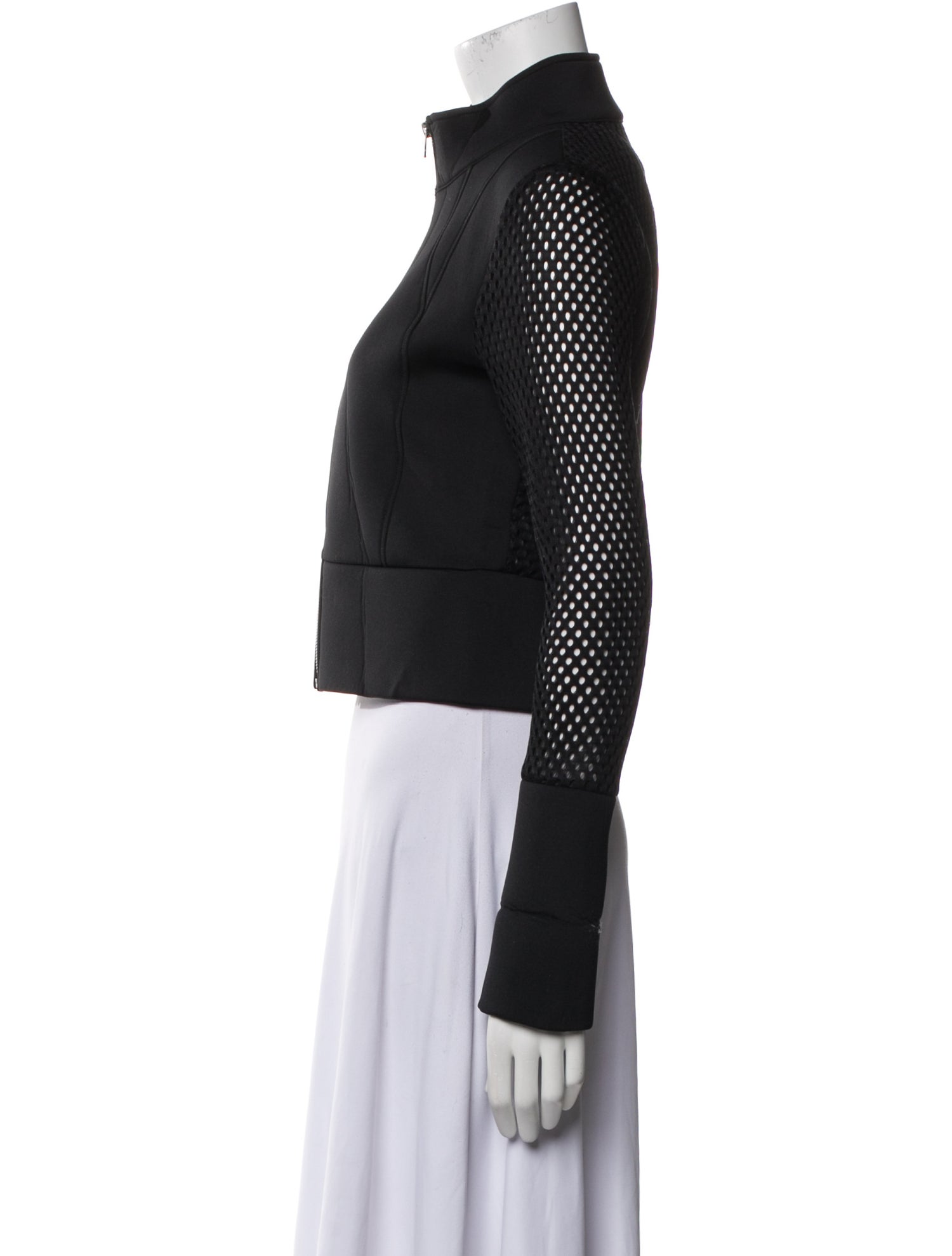 Alo Yoga Biker Jacket