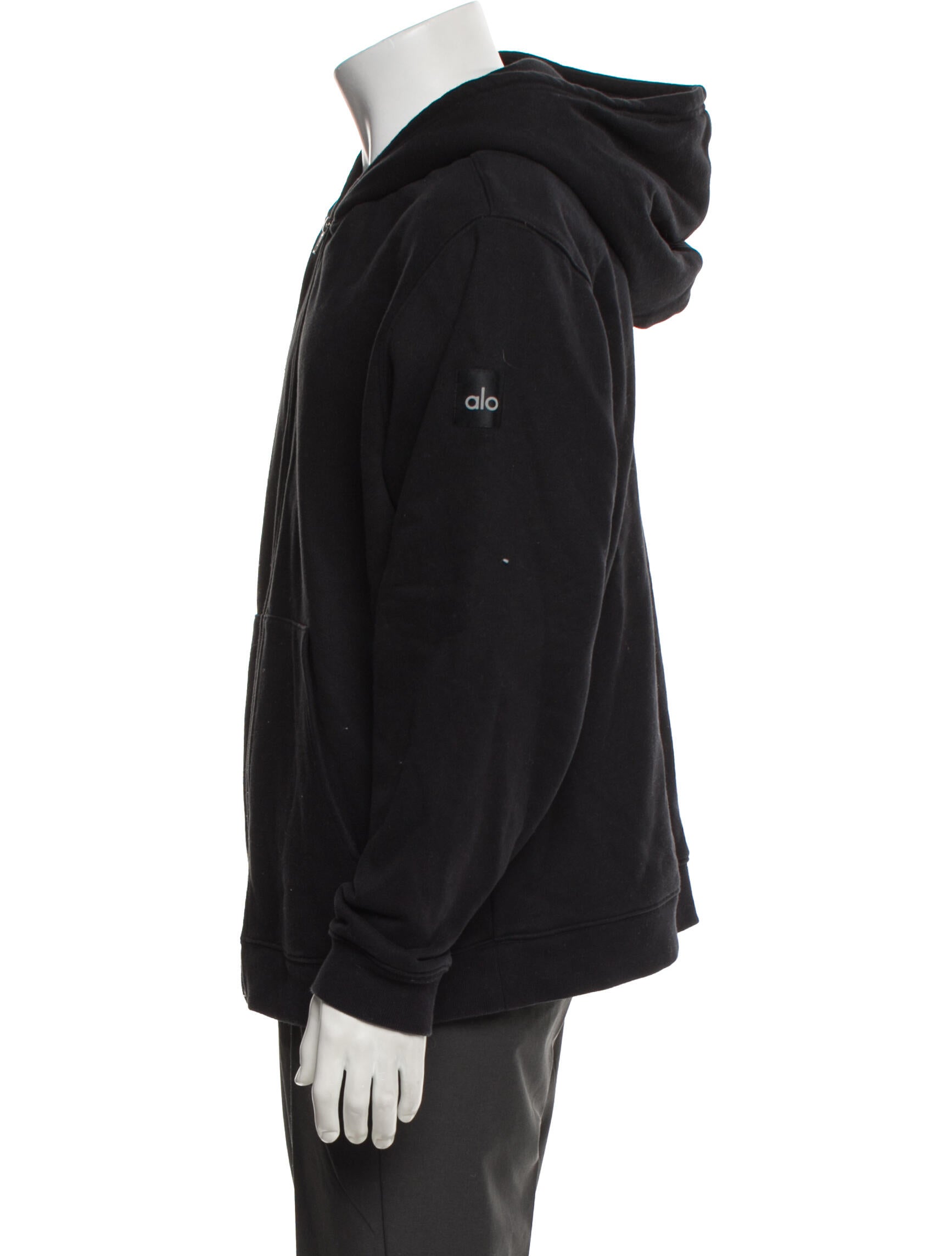 Alo Yoga Windbreaker