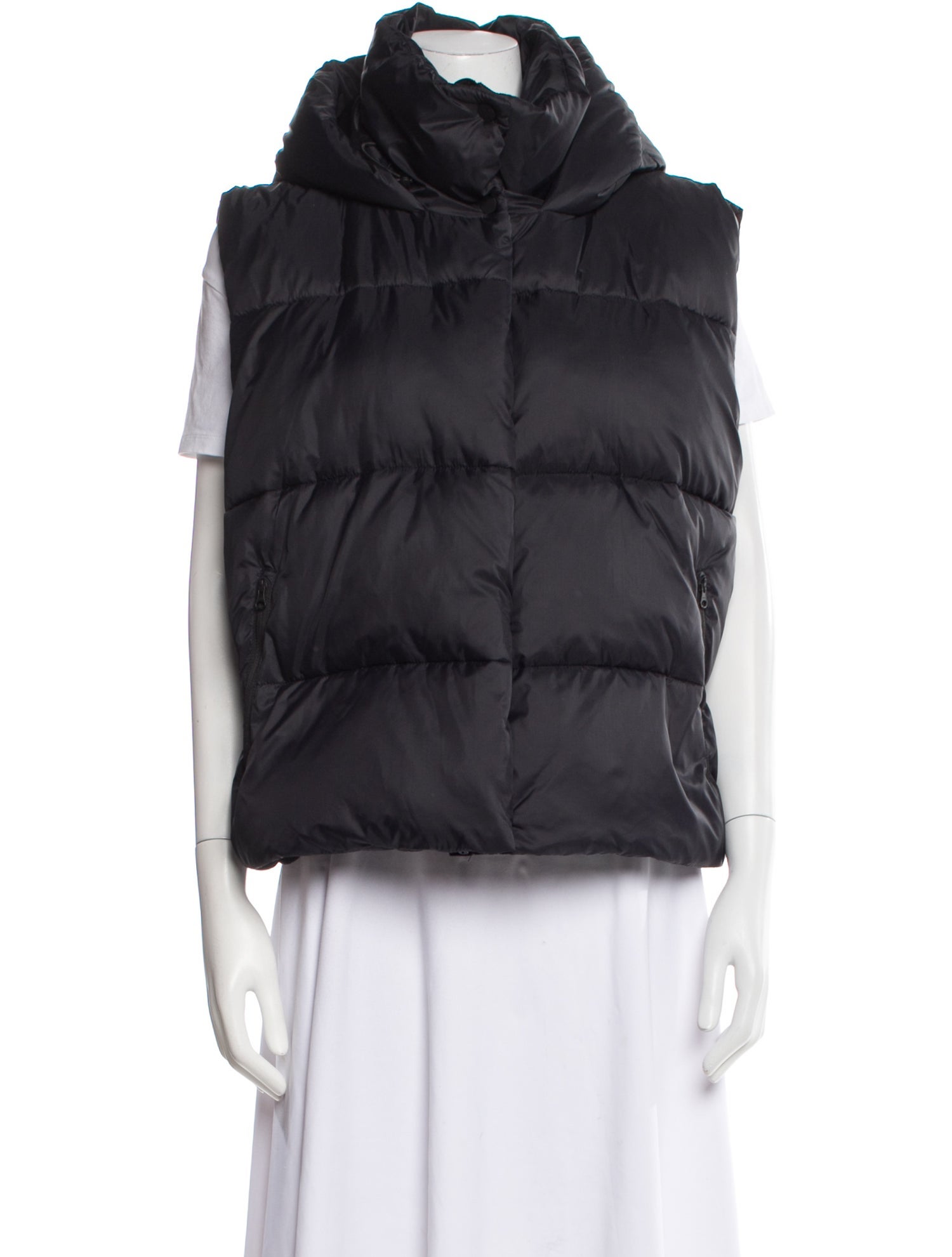 Alo Yoga Nylon Vest
