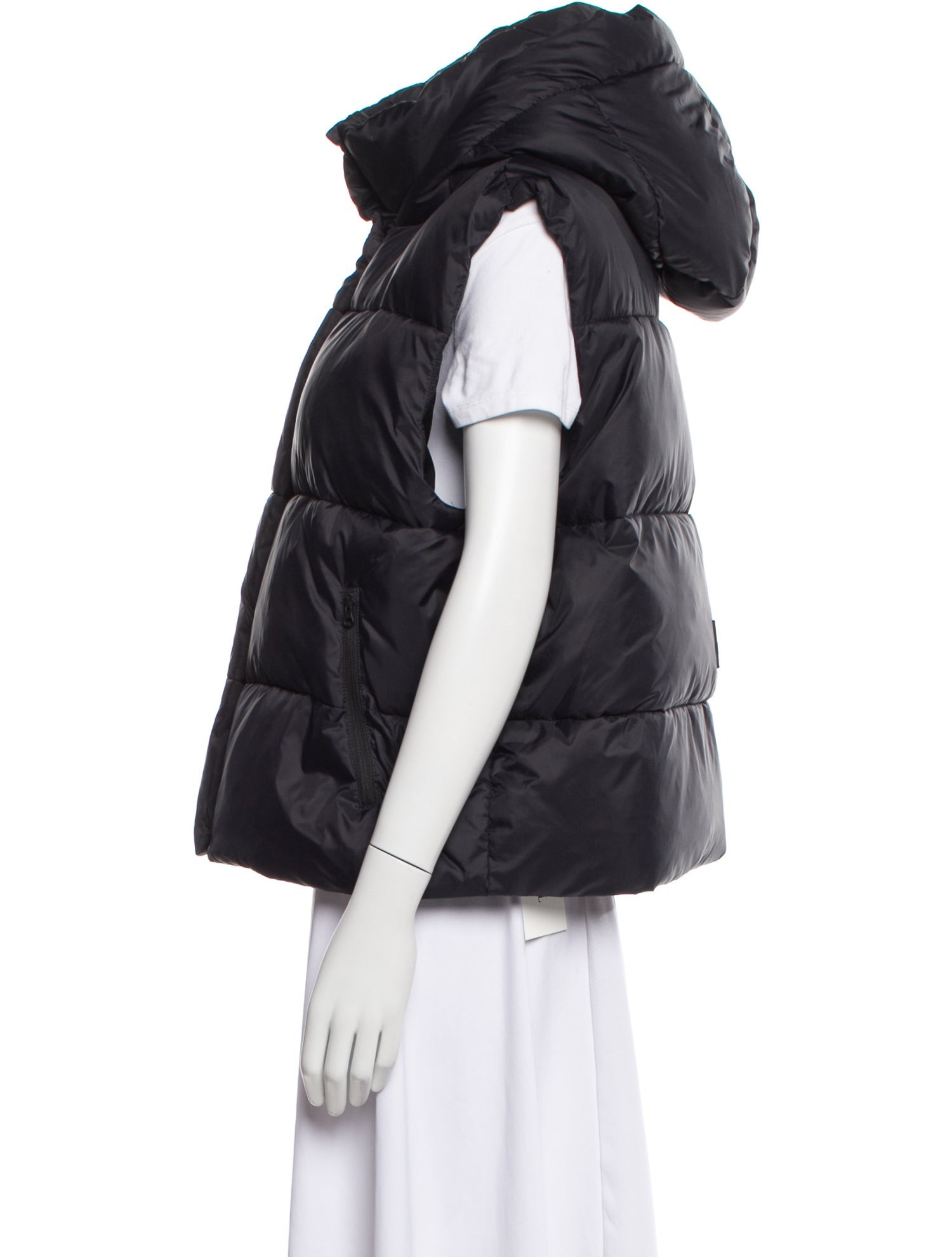 Alo Yoga Nylon Vest