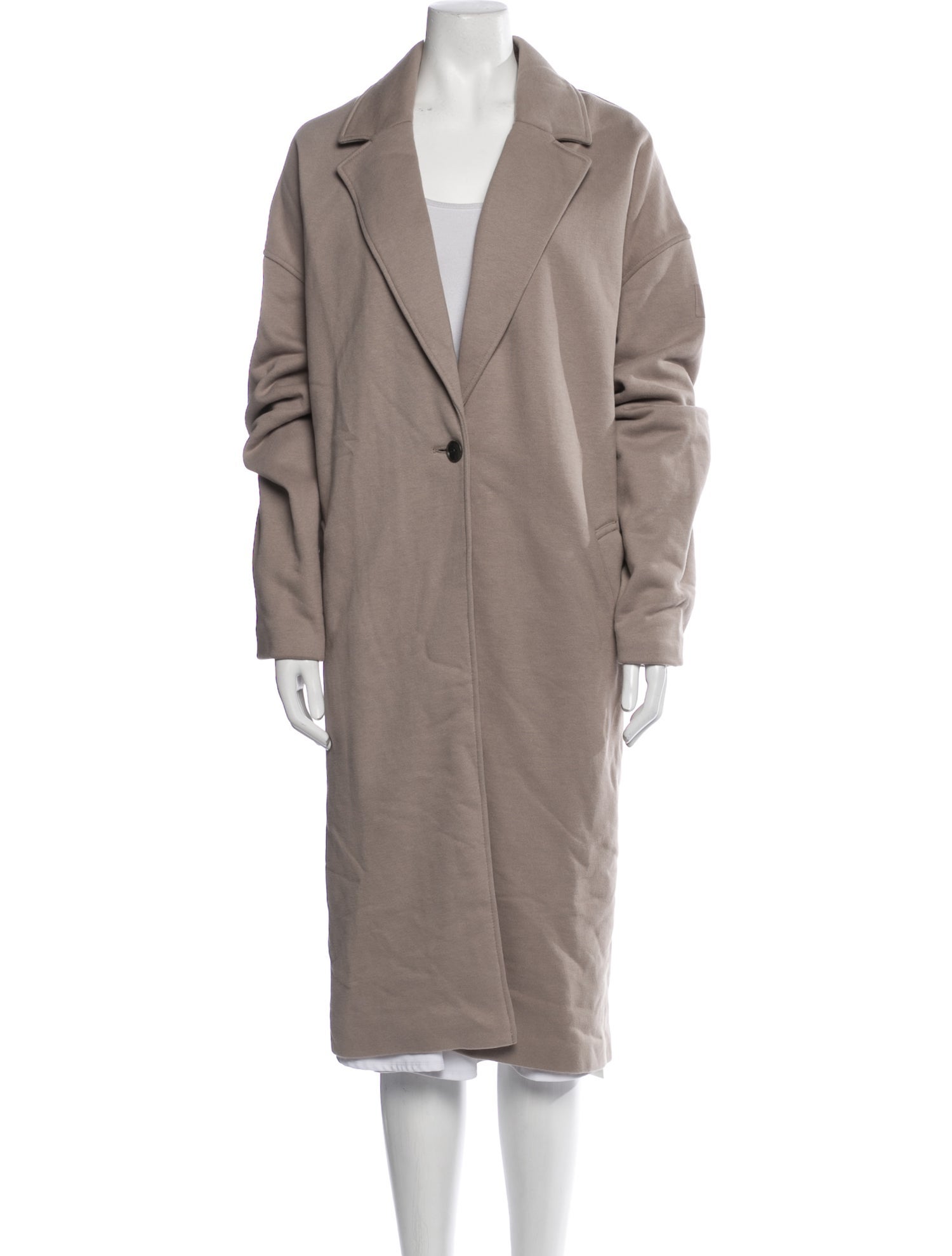 Alo Yoga Trench Coat