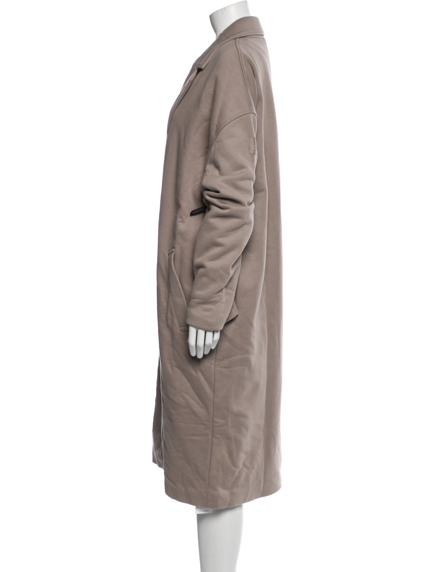 Alo Yoga Trench Coat
