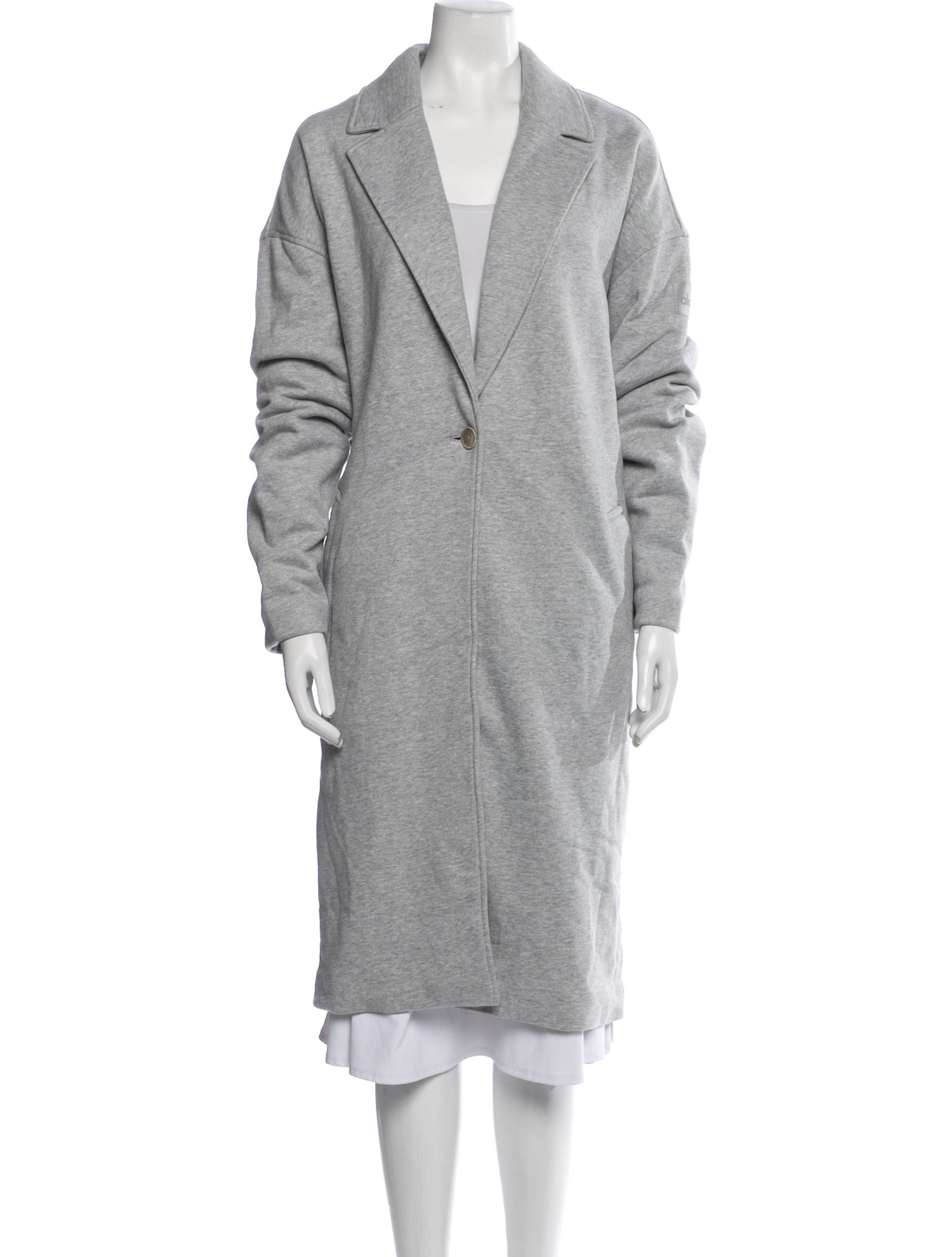 Alo Yoga Coat