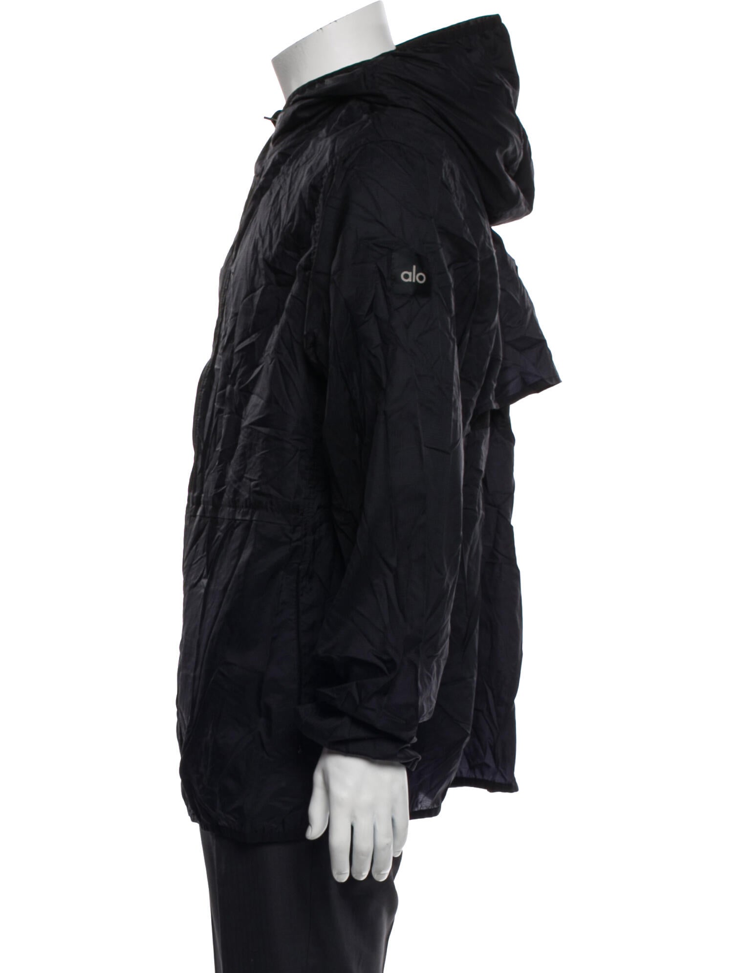 Alo Yoga Windbreaker