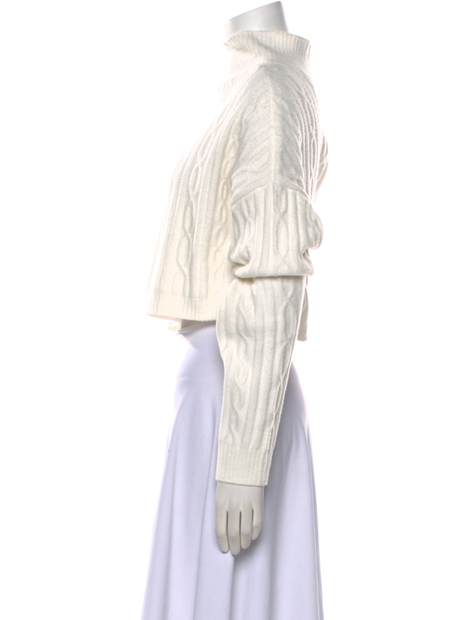 Alo Yoga Turtleneck Sweater